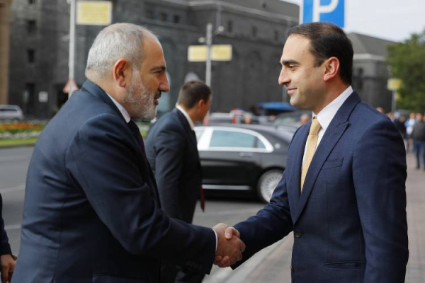 Դատախազը կգնա Տիգրան Ավինյանի հետևից. ԱՆԻՖ հիմնադրամի 25 մլրդ թալանի «անունները»․ «Ժողովուրդ»