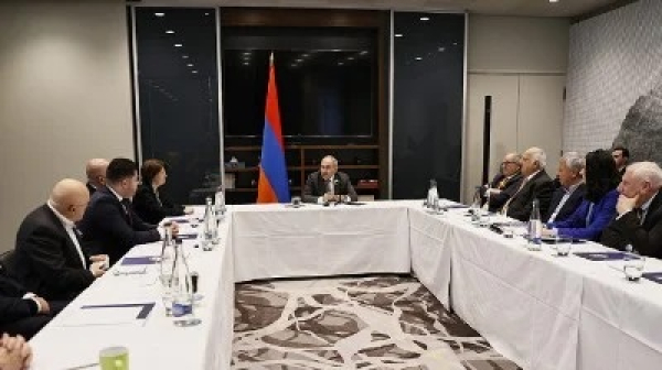 Կոչ ենք անում վարչապետին պարզաբանել իր արտահայտությունները. Շվեյցարիայի Հայկական և Հայամետ Միությունների Խորհուրդ