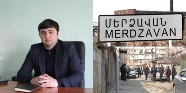 Հայտնի է կրակողի անունը. Նոր մանրամասներ՝ Մերձավանի միջադեպից