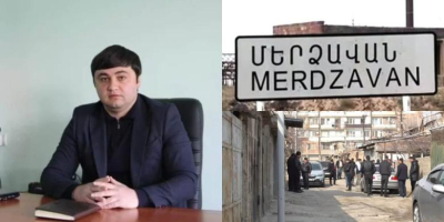 Հայտնի է կրակողի անունը. Նոր մանրամասներ՝ Մերձավանի միջադեպից