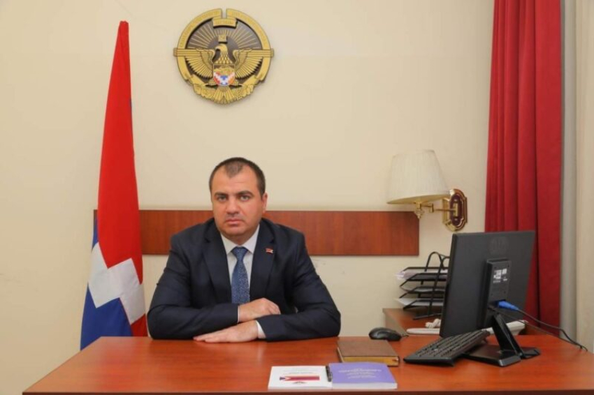 Արցախահայության ձայնը չի լռելու ո՛չ Հաջիևի և ո՛չ էլ նրա նման պաշտոնյաների մանիպուլյացիաներով. Արցախի ԱԺ նախագահ