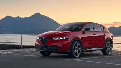 Tonale 2026. Alfa Romeo-ի կոմպակտ Predator քրոսովերը հրաժեշտ է տալիս հիբրիդային տարբերակին