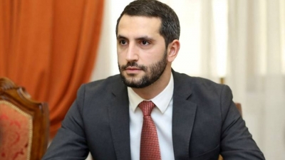 Եթե Գյումրիի սցենարը կրկնվի համապետական մասշտաբով, ուժայինները նրանց չեն բռնելու կաշառք ուտելու գործի վրա. Ռուբինյան