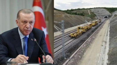 Թուրքիան 2,4 միլիարդ եվրոյի վարկ է ստացել այսպես կոչված «Զանգեզուրի միջանցք»-ին միանալու համար․ ԶԼՄ