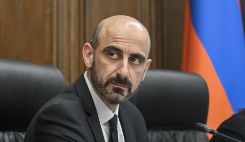 Զեյնալյանը չընտրվեց Սուրբ Գրիգոր Լուսավորիչ ԲԿ-ի տնօրենի պաշտոնում. նոր մրցույթ կլինի