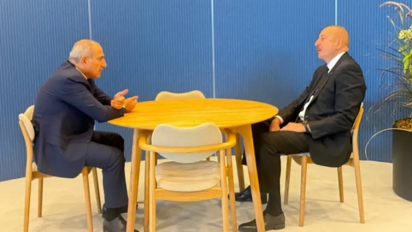 Ի՞նչ են պայմանավորվել Փաշինյանն ու Ալիևը Կոպենհագենում