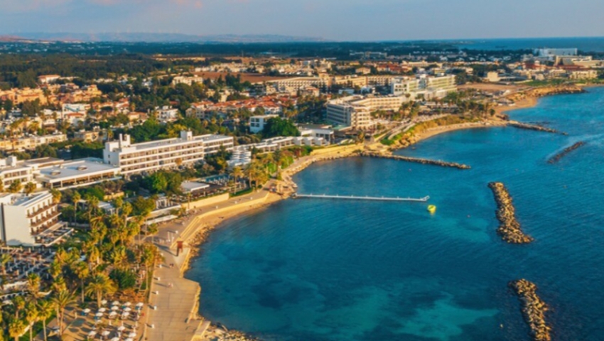 Կիպրոսում 5.3 մագնիտուդ ուժգնությամբ երկրաշարժ է գրանցվել