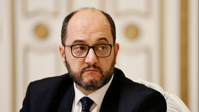 Անկախության հռչակագրում կան որոշակի խնդիրներ. Արայիկ Հարությունյան