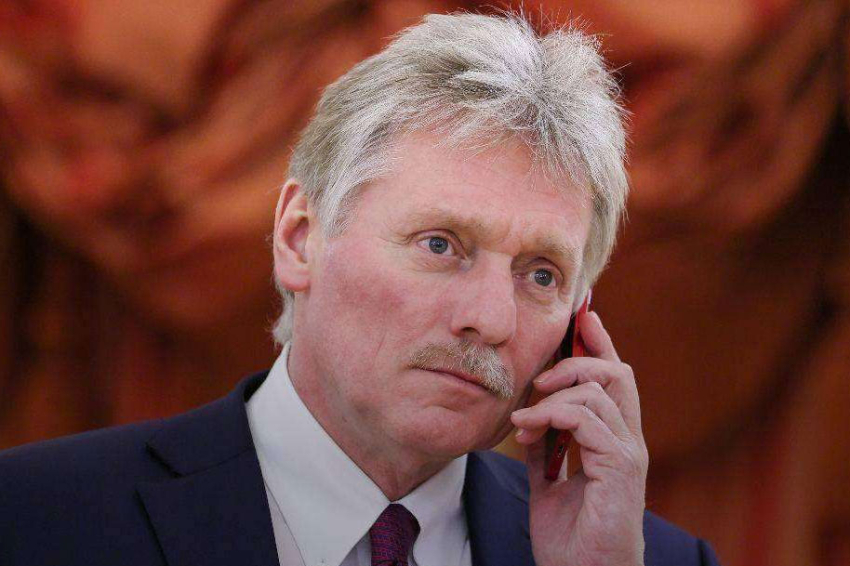 Ռուսաստանն օրինական չի համարում Հնդկաստանի նկատմամբ ԱՄՆ-ի պահանջները. Պեսկով