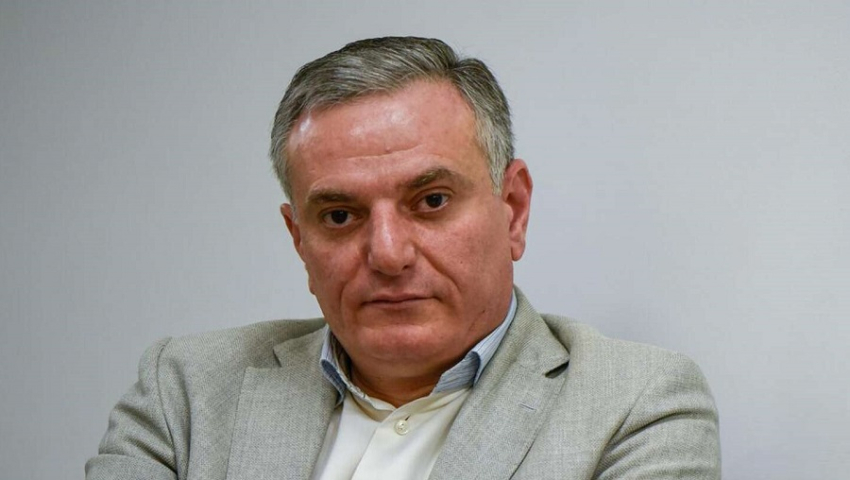 ԱԺ միակ իմաստավորված, օգտակար առաքելությունը մնացել է Փաշինյանին անվստահություն հայտնելու գործընթացը