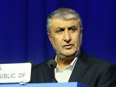 Ռուսաստանը և Իրանը նոր ատոմակայաններ կկառուցեն. Մոհամմադ Էսլամի