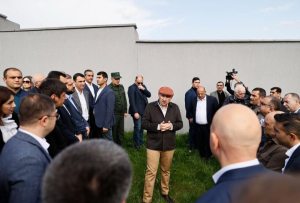 Սա է իրական Կիրանցը. լրագրող