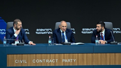 ՔՊ վարչության ընտրությունների արդյունքները դեռ թեժ քննարկվում են․ «Ժողովուրդ»