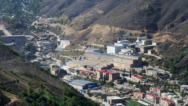 Կանգնեցվել է Հայաստանում ամենամեծ ձեռնարկության եւ հարկատուի գործունեությունը. ԶՊՄԿ ղեկավար
