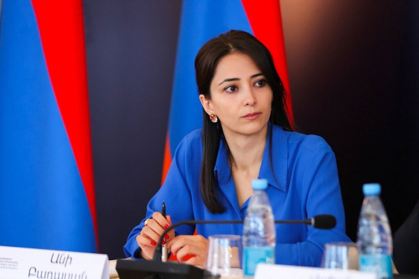 Հայաստանի և Թուրքիայի միջև սահմանային անցակետի բացման հարցում այս պահին զարգացումներ չկան. ԱԳՆ
