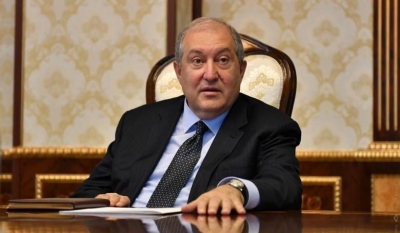 ՀՀ 4–րդ նախագահի օտարերկրյա քաղաքացիության մասին գործի նախաքննությունը շարունակվում է. ՔԿ