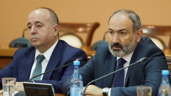 Փաշինյանին 2020 թվականի օգոստոսի 14-ին գրել էի, որ սեպտեմբերի վերջ պшտերազմ է սկսելու. փաստը կա. Արշակ Կարապետյան