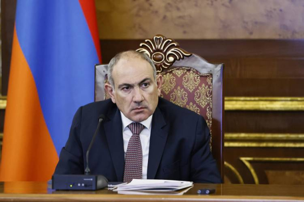 «Հրապարակ». Նիկոլ Փաշինյանը պարբերաբար գնում է բժշկի
