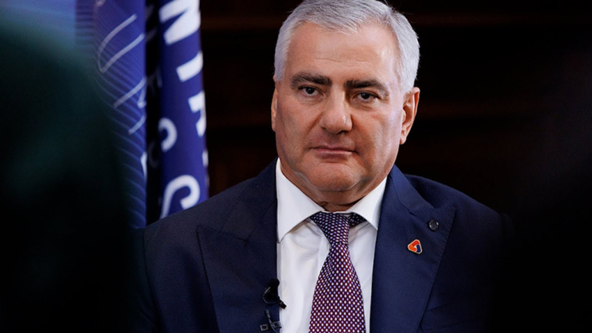 #ՀԻՄԱ. ՔԱՂԱՔԱՑԻՆԵՐԸ ՄԵԾ ՀՈՍՔՈՎ ՄԻԱՆՈՒՄ ԵՆ ՍԱՄՎԵԼ ԿԱՐԱՊԵՏՅԱՆԻՆ ԱՋԱԿՑՈՒԹՅՈՒՆ ՀԱՅՏՆՈՂ ԵՐԹԻՆ