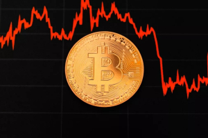 Կտրուկ նվազել է Bitcoin-ի արժեքը