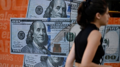 Տարադրամի փոխարժեքներն այսօր