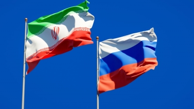 Ռուսաստանի և Իրանի միջև Համապարփակ ռազմավարական գործընկերության մասին պայմանագիրն ուժի մեջ է մտել