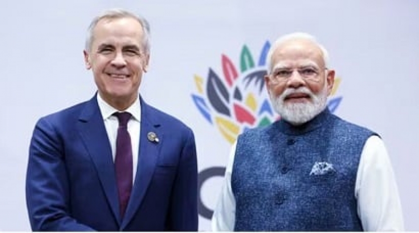 Հնդկաստանը և Կանադան ուրանի արտահանման՝ 2,8 միլիարդ դոլարի, գործարք են կնքելու