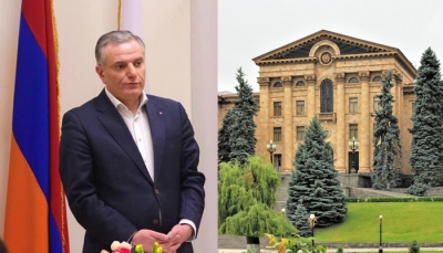 Երբ ՔՊ-ն ԱԺ-ում չէ, խորհրդարանի դահլիճից հնչող ելույթները դառնում են պետականակենտրոն և իմաստալից