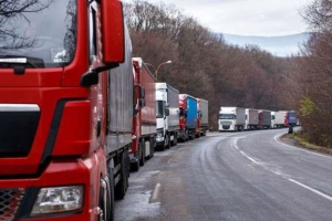 Հայաստանից Ռուսաստան բեռնափոխադրումները նվազել են 29%-ով