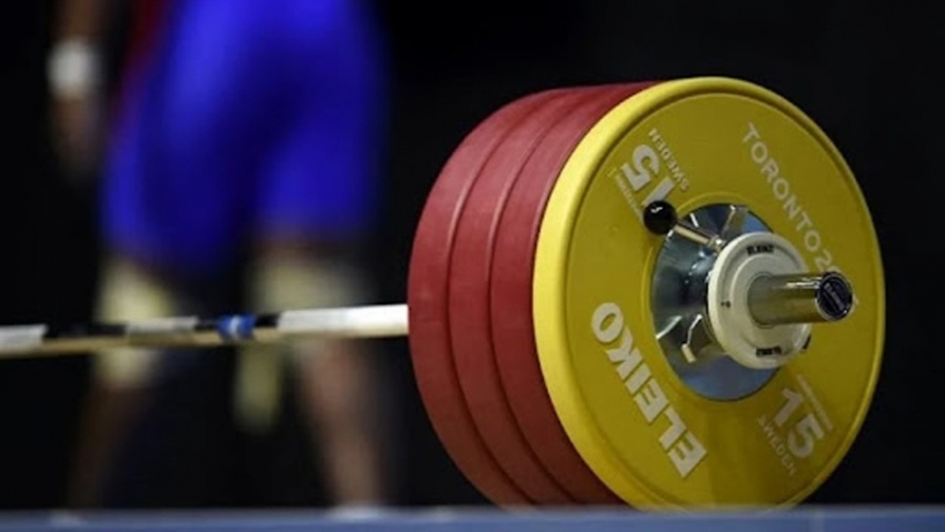 Ծանրամարտի երիտասարդների և Մ-23 ԵԱ․ Հայաստանն այսօր ունի հինգ ներկայացուցիչ