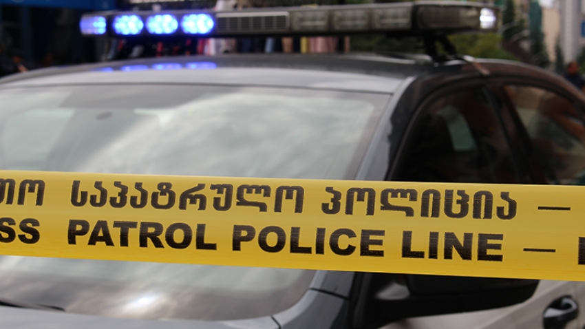 Վրաստանում «գողական աշխարհից» 43 անձի մեղադրանք է առաջադրվել