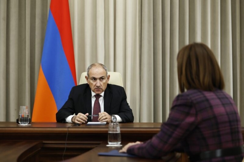 Կառավարությունը հավանություն տվեց «Առողջության համընդհանուր ապահովագրության մասին» օրենքի փաթեթին