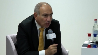 Առիթ ենք տալու, որ ակտիվ հանրության 97 տոկոսը իրենց իմացած բոլոր հայհոյանքներն ուղղեն մեզ. Փաշինյան