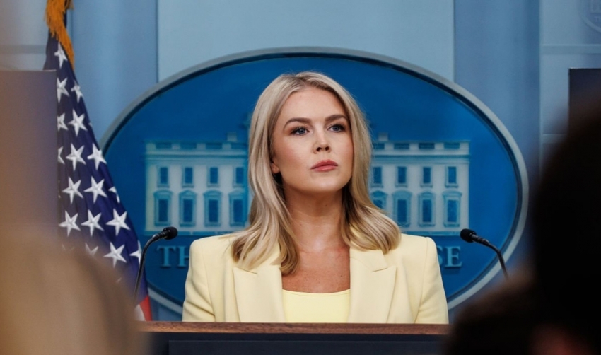 ԱՄՆ-ն հավասարապես աշխատել է Մոսկվայի և Կիևի հետ՝ հակամարտության ավարտի ծրագիրը կազմելու համար. Սպիտակ տուն