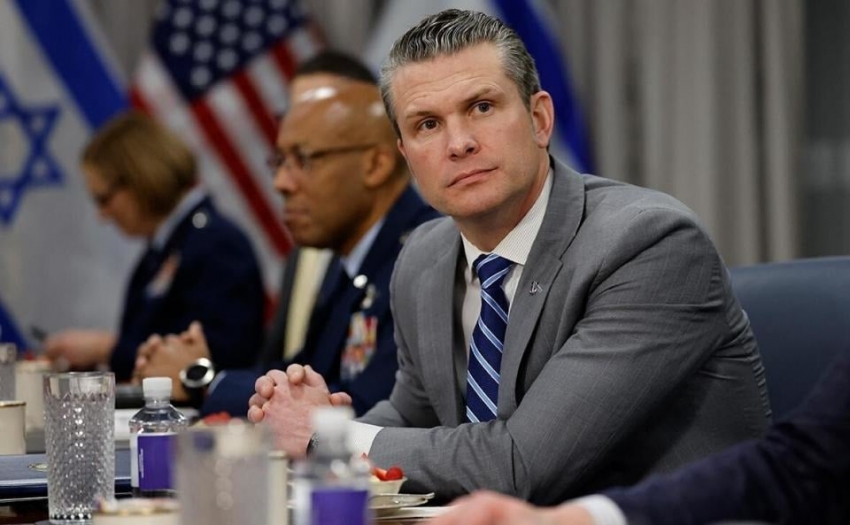 Պենտագոնի բարձրաստիճան պաշտոնյաների պատվիրակությունը ժամանել է Կիև