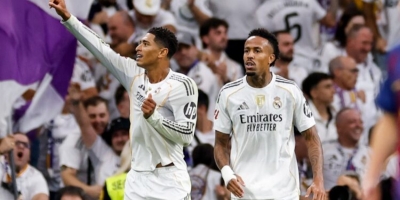 «Ռեալը» 2:1 հաշվով հաղթեց «Բարսելոնային»