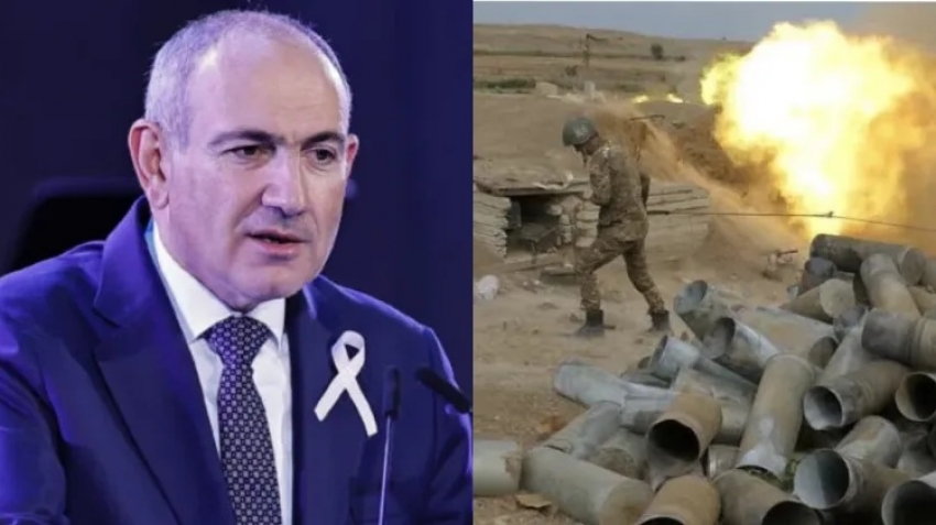 Եթե մենք կարծում ենք, որ մենք դա կարող էինք անել 18, 19 թվականներին, ուրեմն այո դա իմ սխալն էր, որ դա չեմ արել․ Փաշինյանը՝ 44-օրյա պատերազմը կանխելու