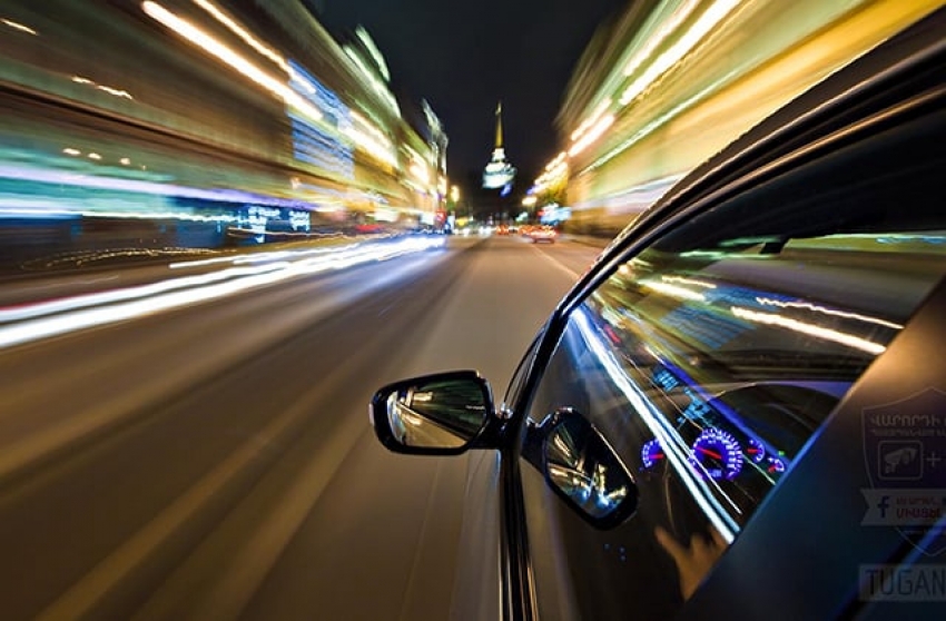 ՀՀ քաղաքացիներն օտարերկրյա վարորդական վկայականով 3 ամսից ավելի վարելու դեպքում կտուգանվեն