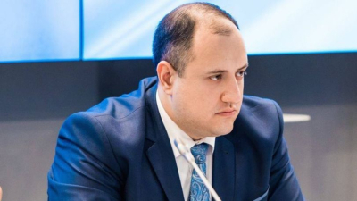 Ով այս իրողության հետ հաշվի չնստեց, վատ է վերջացնելու. Միհրան Հակոբյան