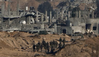 «Իսրայել-ՀԱՄԱՍ բանակցություններն ավարտվել են առանց համաձայնության»․ #Reuters