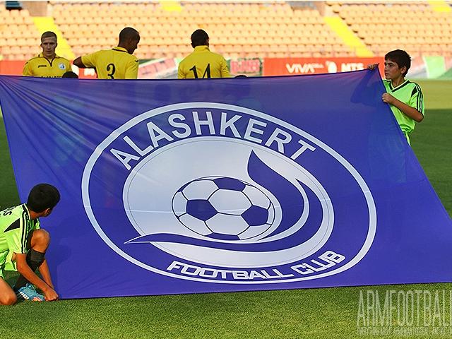 alashkert