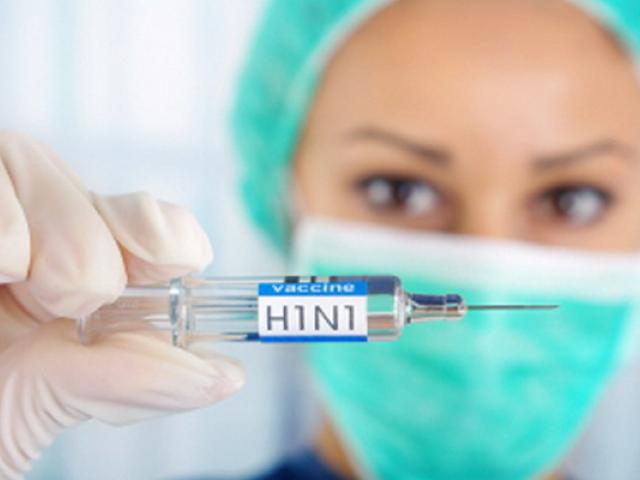 H1N1