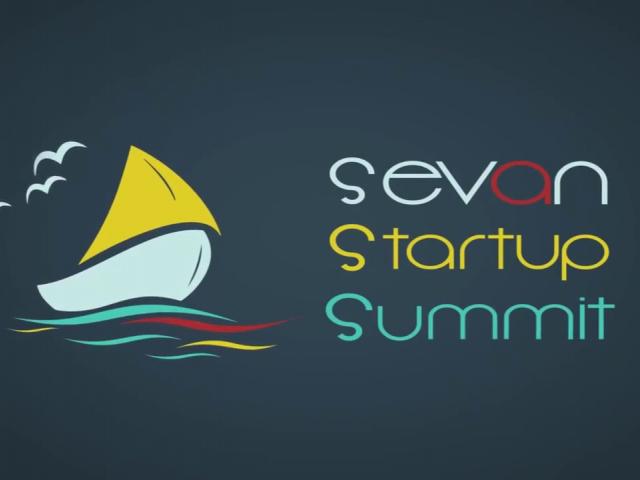 Sevan startup summit