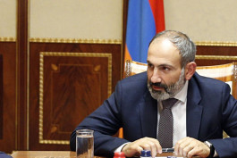 Նիկոլ Փաշինյան