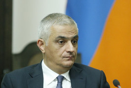 Մհեր Գրիգորյան