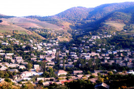 գյուղ