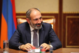 Նիկոլ Փաշինյան