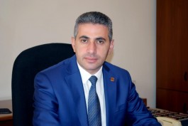 Ghazaryan