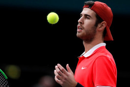 Khachanov