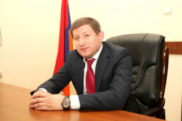 Vardan Gevorgyan